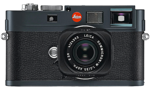 Leica M-E ✭ Camspex.com